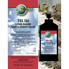 TES 126 Long Range Wasp Hornet Killer